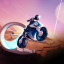 Gravity Rider Zero Icon