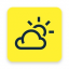 WeatherPro Icon