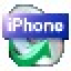 Clone2go DVD to iPhone Converter Icon