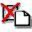 Duplicate File Eraser Icon