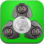 Hand Spinner Icon