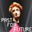 Past For Future Icon