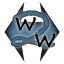 w2w - Upload your iWeb-site Icon