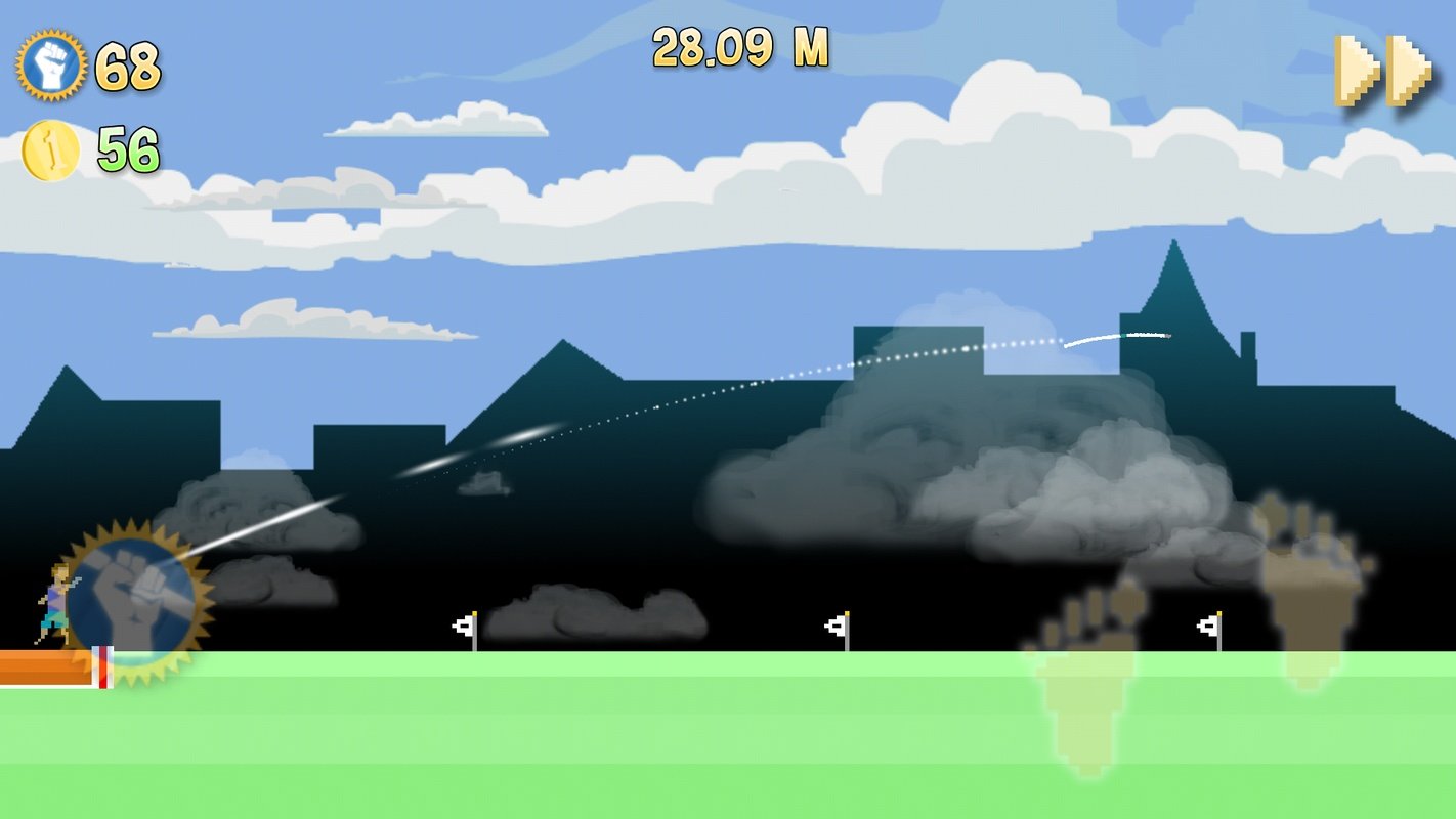 Javelin Masters 3 for Android Free Download