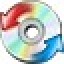 Bigasoft DVD to 3GP Converter Icon