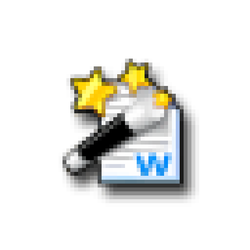 Download autotext