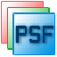 WinPSF Icon