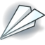 Paper Pilots Screensaver Icon