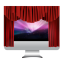 Screen Curtain