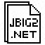 VintaSoftJBIG2.NET Plug-in Icon