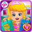 My Little Princess: Stores Icon