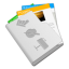 Package for iWork Icon