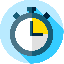 Smart Time Tracker Icon