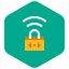 Kaspersky Fast Secure VPN Icon