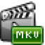 Aimersoft MKV converter Icon