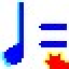 Bounce Metronome Icon