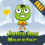 Jumping Monster