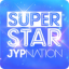 SuperStar JYPNATION Icon