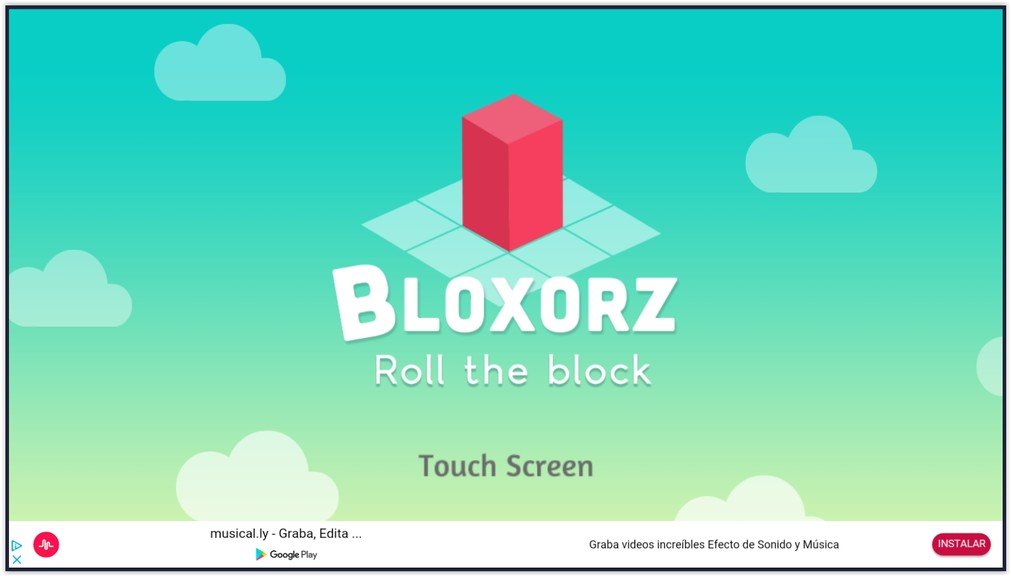 Bloxorz Block Puzzle Game for Android - Download