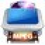 All Free DVD to MPEG Converter Icon