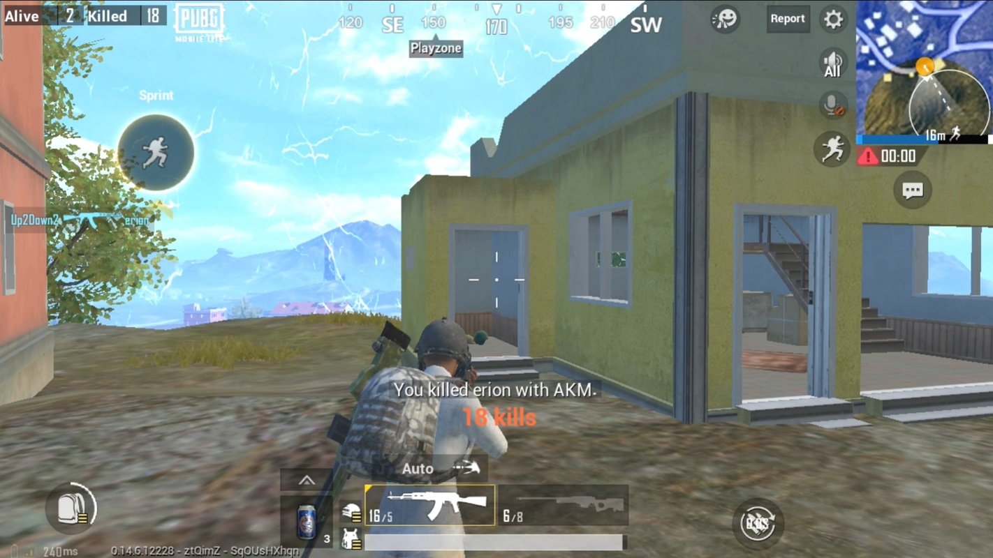 PUBG Mobile Lite 0.22.0 latest global update APK download link, file size,  requirements, and more