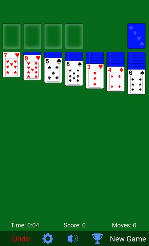 Solitaire Game for Android - Download