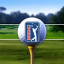 PGA TOUR Golf Shootout Icon