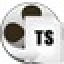 4Videosoft TS Converter Icon