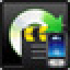 Tipard DVD to Pocket PC Suite Icon