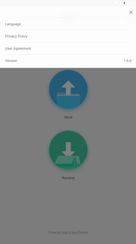 ShareMe for Android Free Download ShareMe for Android Free Download