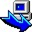 Advanced Direct Remailer Icon
