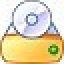 Virtual CD Manager Icon