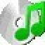 DDVideo DVD to FLV Converter Gain Icon