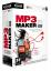 MAGIX MP3 Maker deluxe Icon