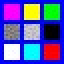 Color Viewer Icon