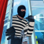 Robber Thief Games Robber Game Icon