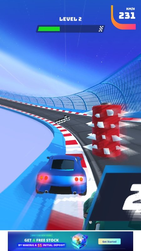 Download Race Master 3D 4.1.3 for Android