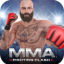 MMA Fighting Clash Icon