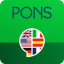 PONS Online Dictionary Icon