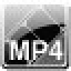 mp4Mobile Icon
