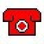 RedPhone Icon