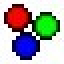 HPS PixelColor Icon