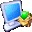 3D Shell Extensions Icon