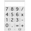 FRS Talking Calculator Icon