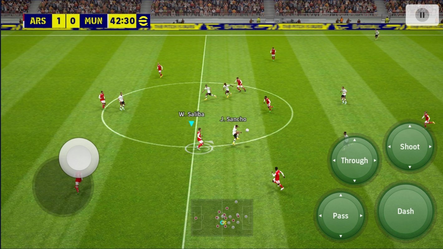 Download eFootball PES 2023 For PC - Full version on+offline! PES 23 PES  2023 