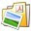 PDF Image Extraction Wizard Icon