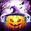Witchdom - Candy Match 3 Icon