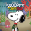 Snoopy's Town Tale Icon