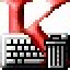 Keyboard Express Icon