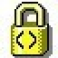 HTML Guardian Icon